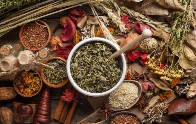 naturopata kamień pomorski