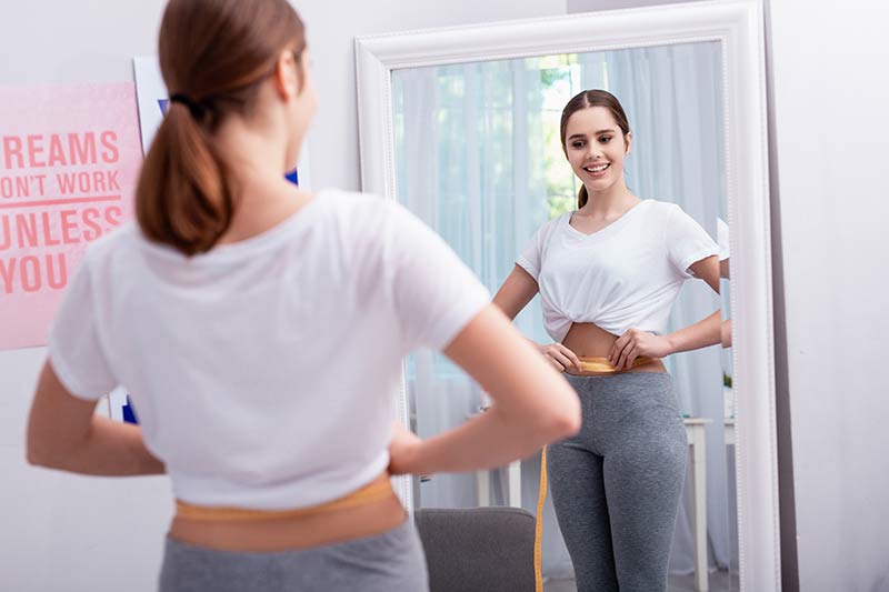 terapia odchudzająca Kamień Pomorski