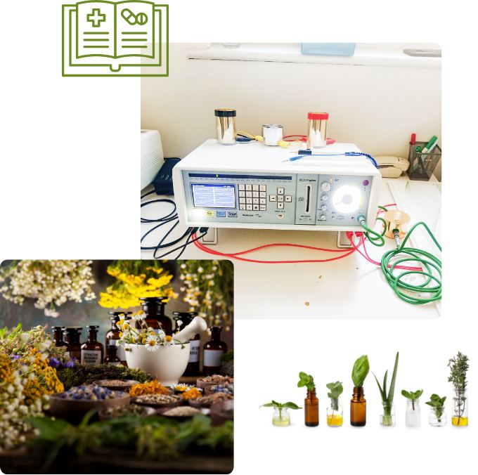 terapie naturalne ewa woźniak